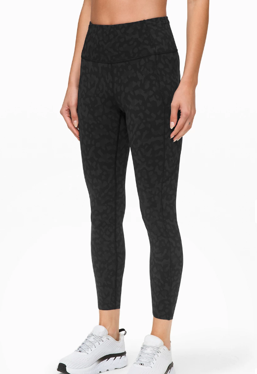 Lululemon